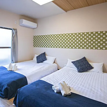 Fukugenkaku - Vacation Stay 14218